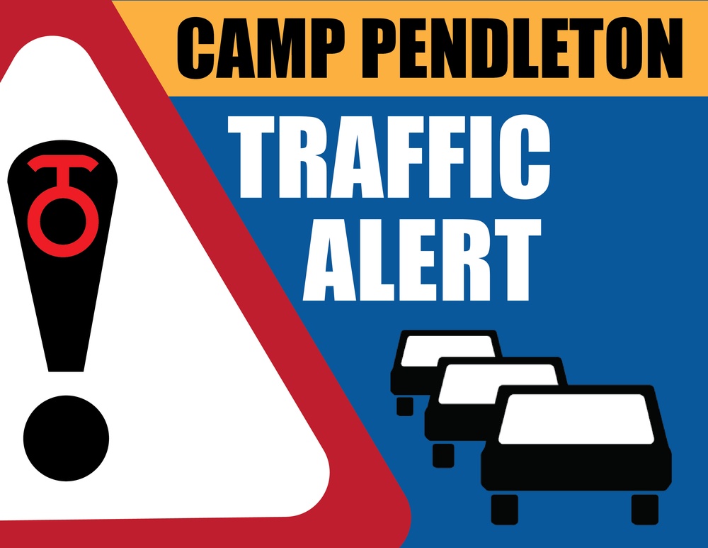 Traffic Alert