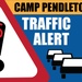 Traffic Alert