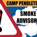 Smoke Advisory