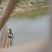 USACE, N. Texas water improvement district partner to maintain Kemp Dam
