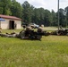XVIII Airborne Corps Machine Gun Range