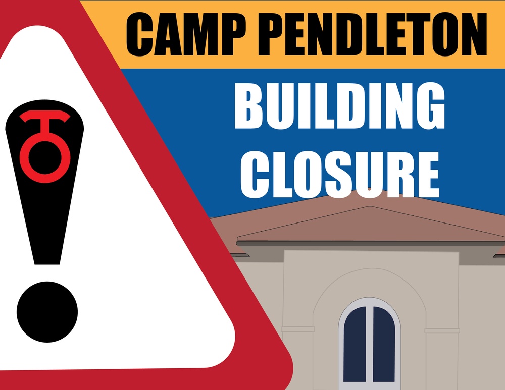 Building Closure Advisory