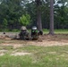 XVIII Airborne Corps Machine Gun Range