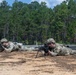 XVIII Airborne Corps Machine Gun Range