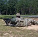 XVIII Airborne Corps Machine Gun Range