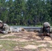 XVIII Airborne Corps Machine Gun Range