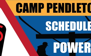 Scheduled Power Outage Advisory