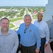 340th FTG welcomes new honorary commanders