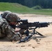 XVIII Airborne Corps Machine Gun Range