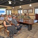 340th FTG welcomes new honorary commanders
