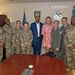 340th FTG welcomes new honorary commanders