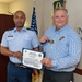 340th FTG welcomes new honorary commanders