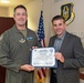 340th FTG welcomes new honorary commanders