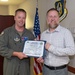340th FTG welcomes new honorary commanders