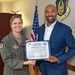 340th FTG welcomes new honorary commanders