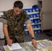 DLAP: Mission Planning Exam
