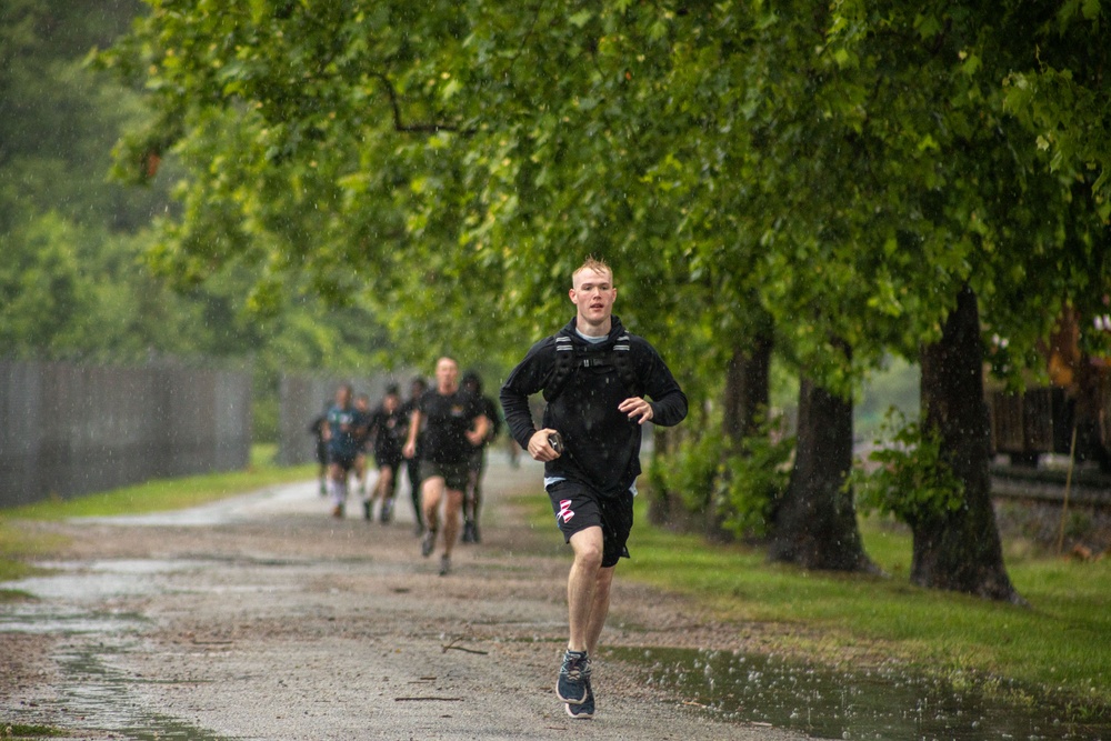 MARFORCOM BN MURPH CHALLENGE