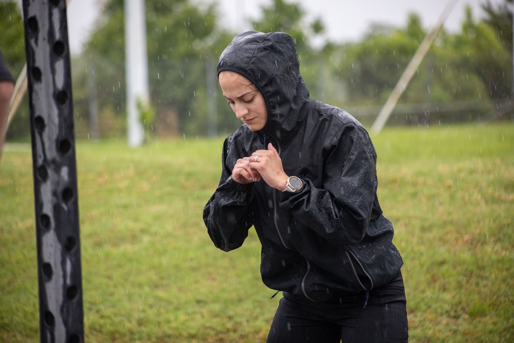 MARFORCOM BN MURPH CHALLENGE