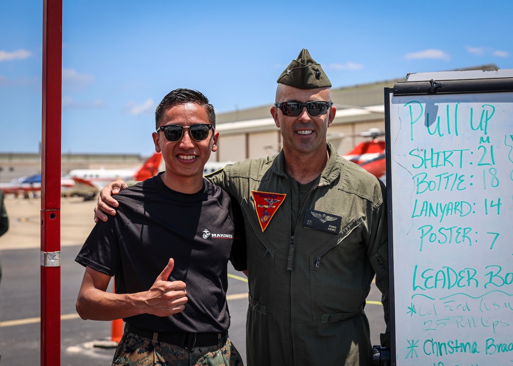 Wings Over South Texas Air Show
