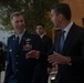 Paraguayan President Opens CONJEFAMER 2025, welcomes Air Chiefs from Across the Americas