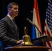 Paraguayan President Opens CONJEFAMER 2025, welcomes Air Chiefs from Across the Americas