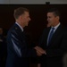 Paraguayan President Opens CONJEFAMER 2025, welcomes Air Chiefs from Across the Americas