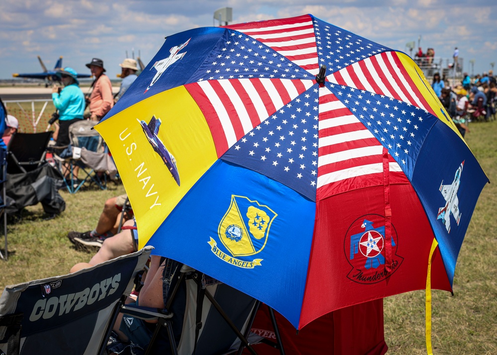 Wings Over South Texas Air Show