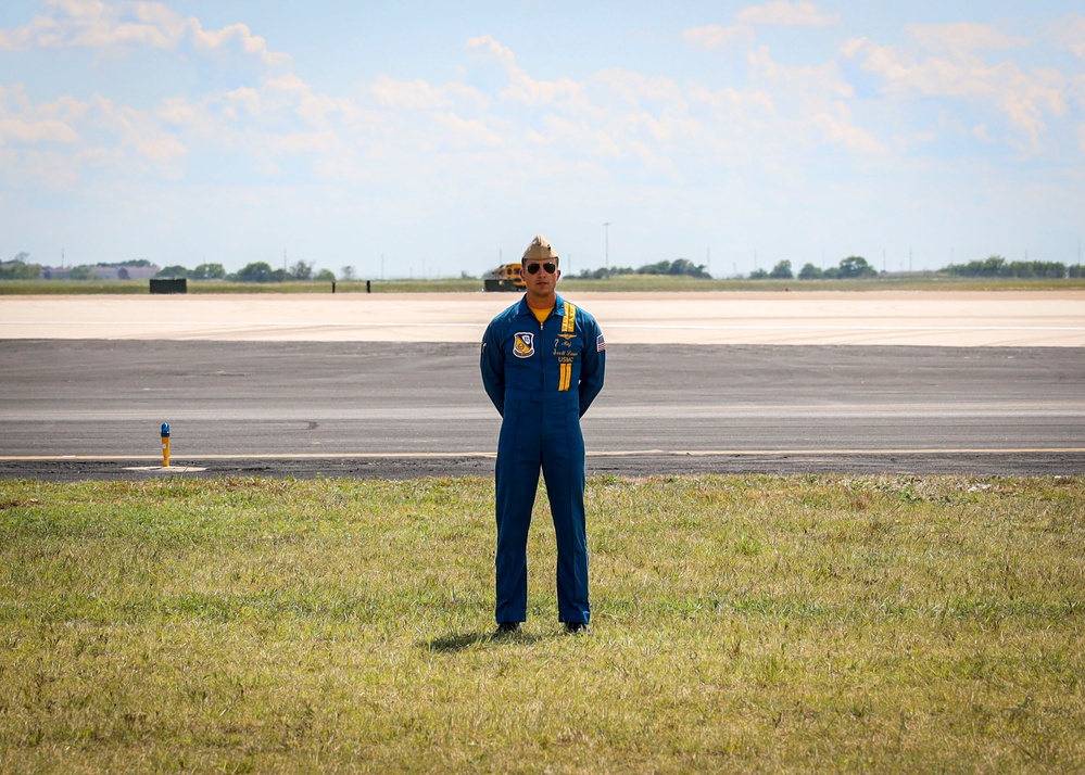 Wings Over South Texas Air Show