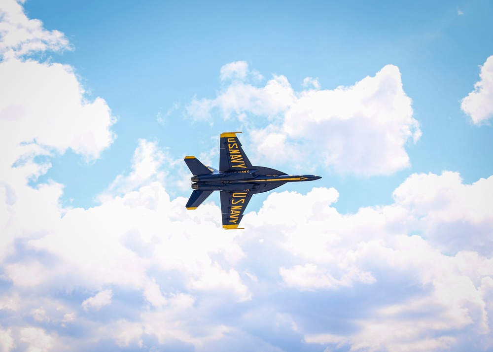 Wings Over South Texas Air Show