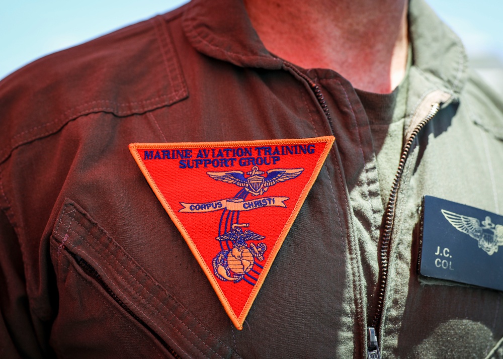 Wings Over South Texas Air Show