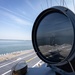 USS Gerald R. Ford (CVN 78) Deployment Departure