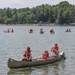 Badger Youth Camp connects children of Wisconsin Guardsmen