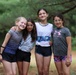 Badger Youth Camp connects children of Wisconsin Guardsmen