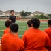 Glazier Clinics Hosts Weight Room Take Over at United High School with Recruiting Sub-Station Laredo