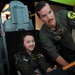 Wings of Hope: A Special Pilot Experience for Two Young Cancer Fighters at the 175th Wing