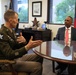El Paso Honors Army's 250th with Mayoral Proclamation