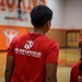 Glazier Clinics Hosts Weight Room Take Over at United High School with Recruiting Sub-Station Laredo