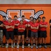Glazier Clinics Hosts Weight Room Take Over at United High School with Recruiting Sub-Station Laredo