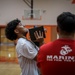 Glazier Clinics Hosts Weight Room Take Over at United High School with Recruiting Sub-Station Laredo