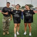 Glazier Clinics Hosts Weight Room Take Over at United High School with Recruiting Sub-Station Laredo