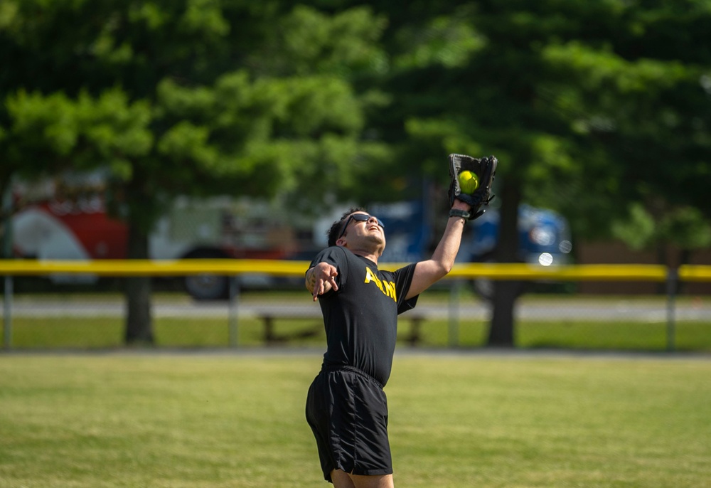Fort Drum Soldiers Knock Mountain Fest 2025 Out of the Park