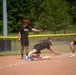 Fort Drum Soldiers Knock Mountain Fest 2025 Out of the Park