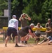 Fort Drum Soldiers Knock Mountain Fest 2025 Out of the Park
