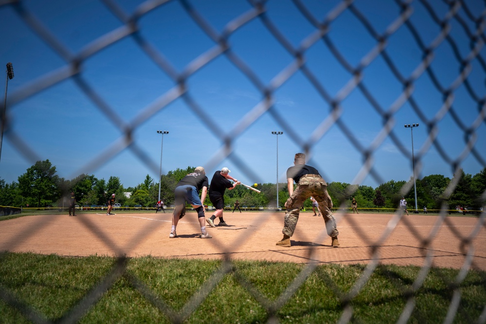 Fort Drum Soldiers Knock Mountain Fest 2025 Out of the Park