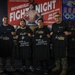 Pull-Up Bar Challenge at Blazing Boxing Gym with Permanent Contact Station Brownsville