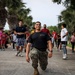 Pull-Up Bar Challenge at Blazing Boxing Gym with Permanent Contact Station Brownsville