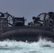 22nd MEU (SOC)| LCAC Ops