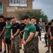 MURPH with Recruiting Sub-Station Ingram