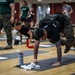MURPH with Recruiting Sub-Station Ingram