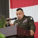 Brig. Gen. Jorge M. Fonseca Promoted and Appointed Director of the Joint Staff